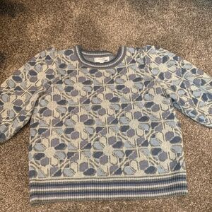 Adam lippes Sweater size L